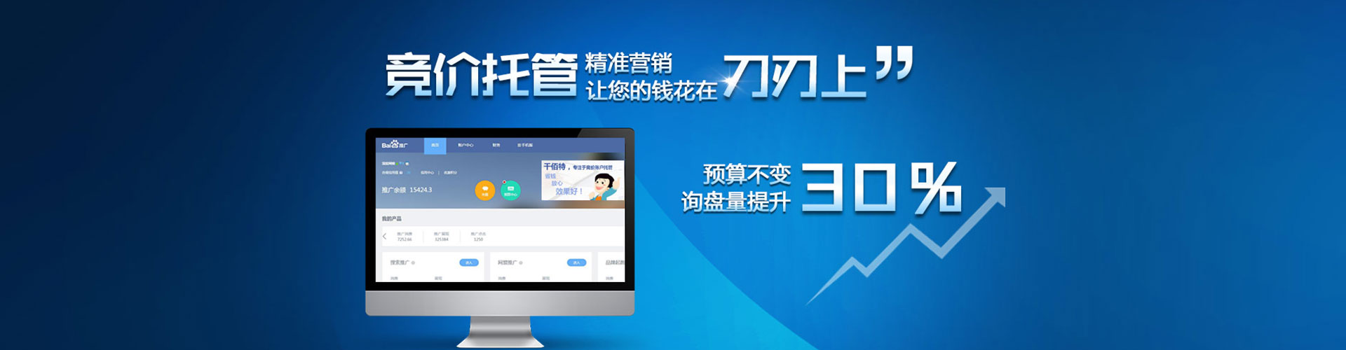 石阡网络推广竞价